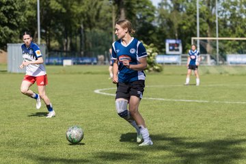Bild 139 - wBJ HSV Leistungsvergleich